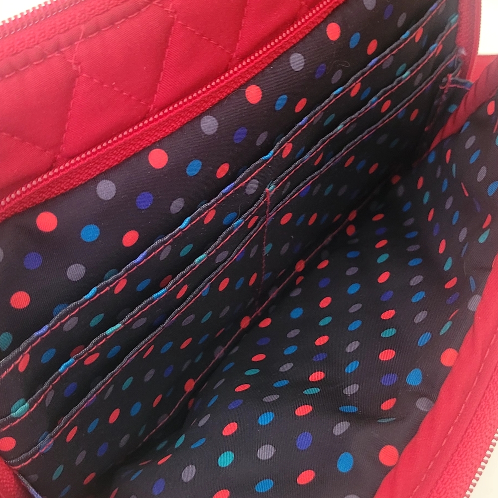 Vera Bradley Bundle #1 - Picture 8 of 10